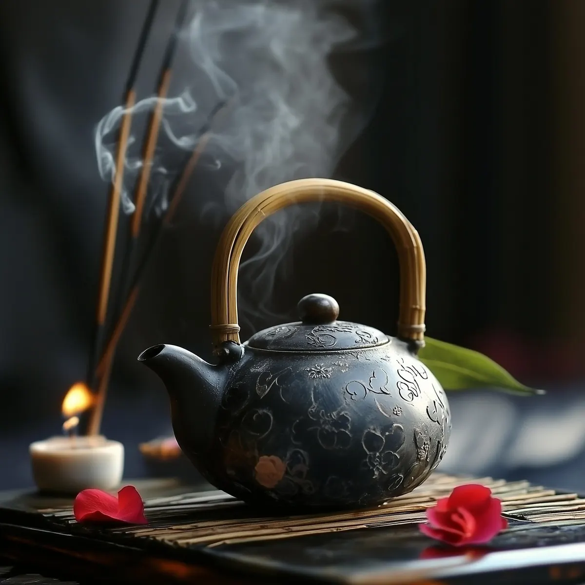 A Beginner's Guide to Japanese Tea Ceremony Etiquette